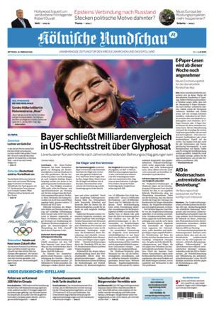 KRS Euskirchen - ePaper