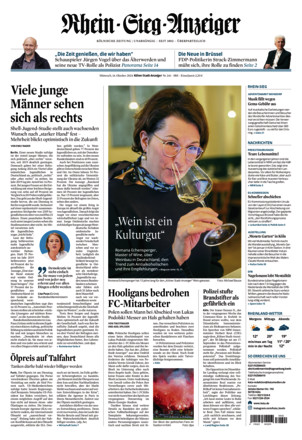 KSA Rhein-Sieg-Kreis - ePaper