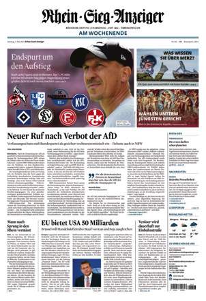 KSA Rhein-Sieg-Kreis - ePaper