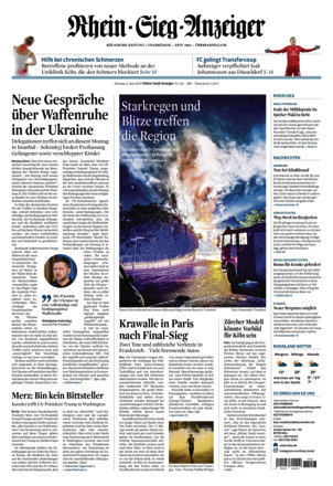 KSA Rhein-Sieg-Kreis - ePaper