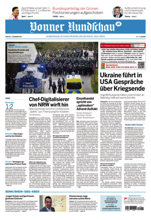 KRS Bonner-Rundschau