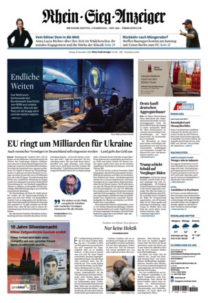 KSA Rhein-Sieg-Kreis