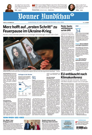 KRS Bonner-Rundschau