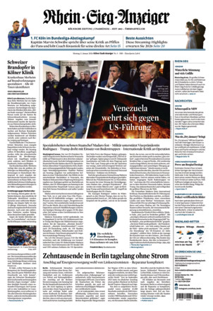 KSA Rhein-Sieg-Kreis