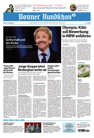 KRS Bonner-Rundschau