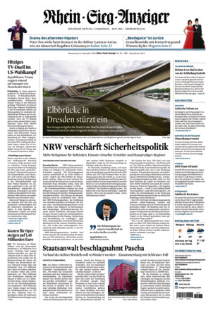 KSA Rhein-Sieg-Kreis - ePaper