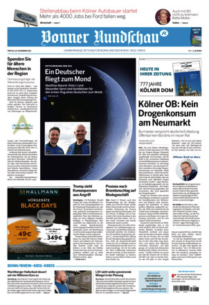 KRS Bonner-Rundschau