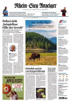 KSA Rhein-Sieg-Kreis - ePaper