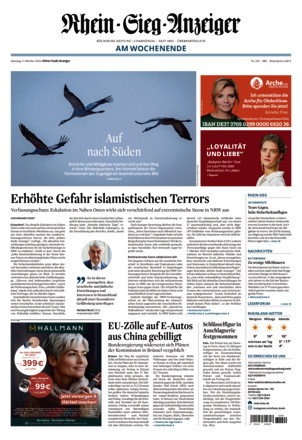 KSA Rhein-Sieg-Kreis - ePaper