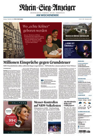 KSA Rhein-Sieg-Kreis - ePaper