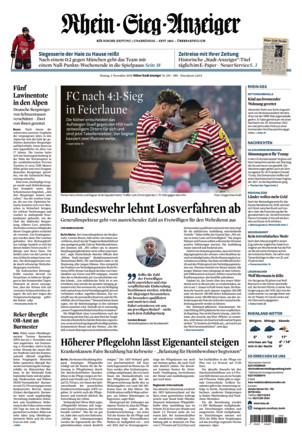 KSA Rhein-Sieg-Kreis