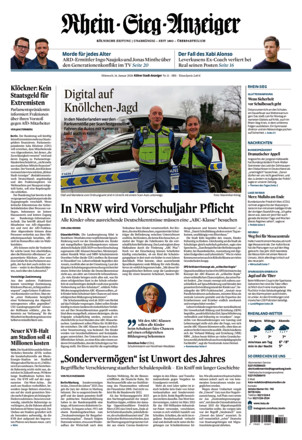 KSA Rhein-Sieg-Kreis