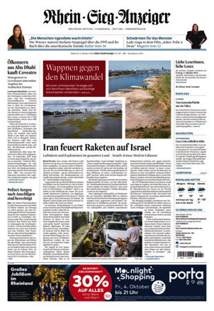 KSA Rhein-Sieg-Kreis - ePaper