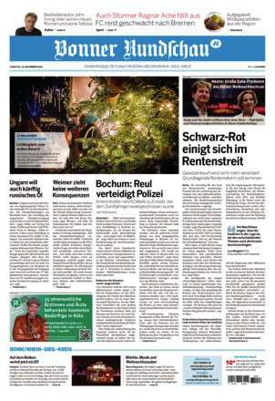 KRS Bonner-Rundschau