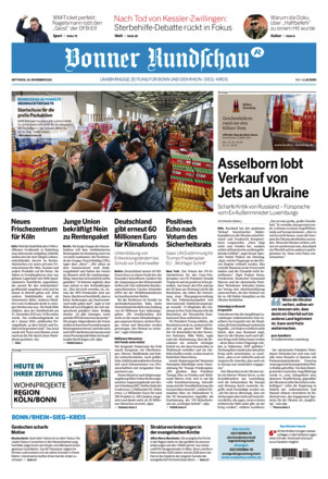 KRS Bonner-Rundschau