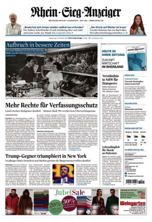 KSA Rhein-Sieg-Kreis