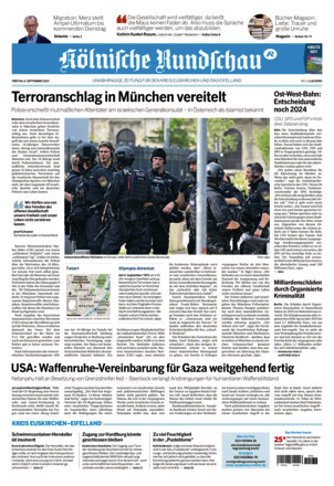 KRS Euskirchen - ePaper