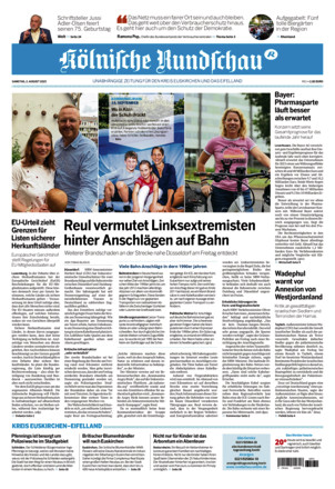 KRS Euskirchen - ePaper