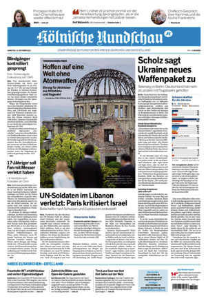 KRS Euskirchen - ePaper