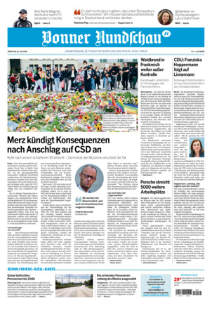KRS Bonner-Rundschau