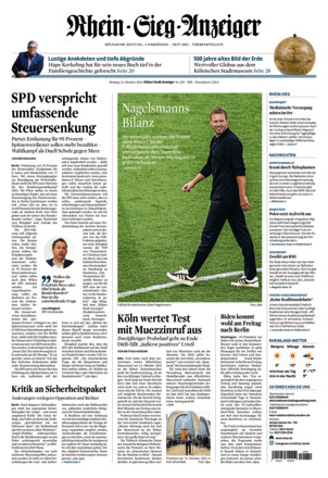 KSA Rhein-Sieg-Kreis - ePaper