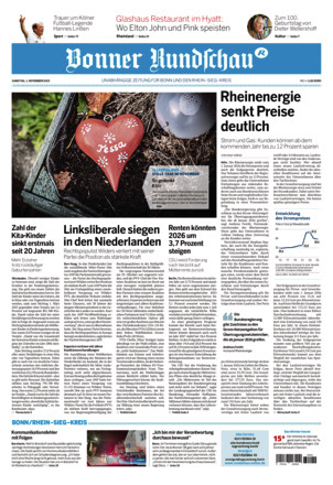 KRS Bonner-Rundschau