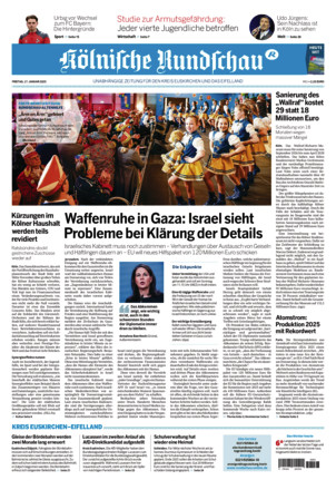 KRS Euskirchen - ePaper