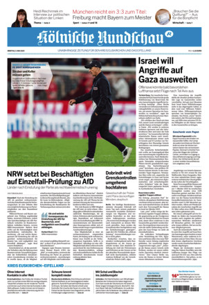KRS Euskirchen - ePaper