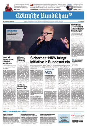 KRS Euskirchen - ePaper