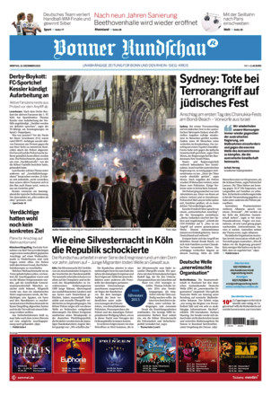 KRS Bonner-Rundschau