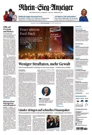 KSA Rhein-Sieg-Kreis - ePaper