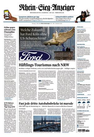 KSA Rhein-Sieg-Kreis - ePaper