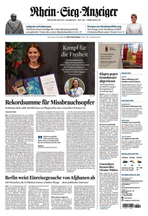 KSA Rhein-Sieg-Kreis