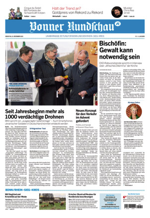 KRS Bonner-Rundschau