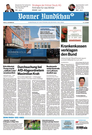 KRS Bonner-Rundschau