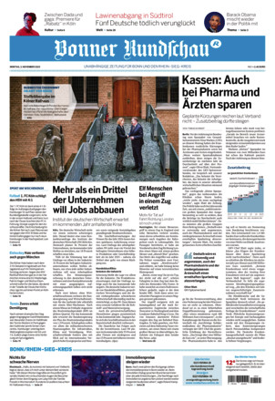 KRS Bonner-Rundschau