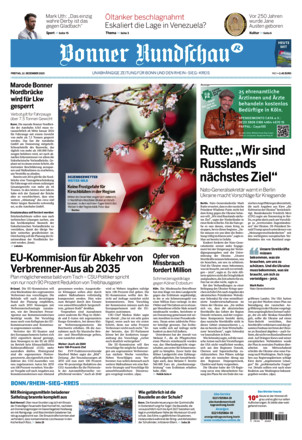 KRS Bonner-Rundschau