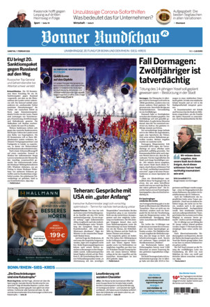 KRS Bonner-Rundschau