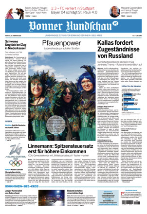 KRS Bonner-Rundschau