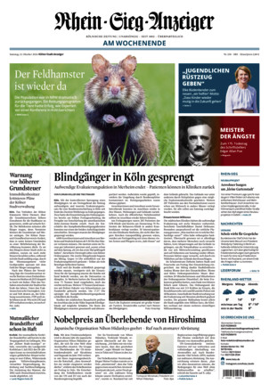 KSA Rhein-Sieg-Kreis - ePaper