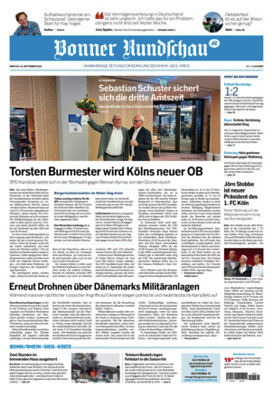 KRS Bonner-Rundschau