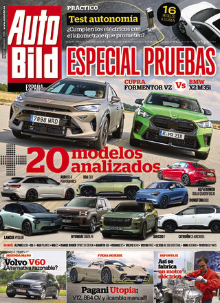 AUTO BILD España