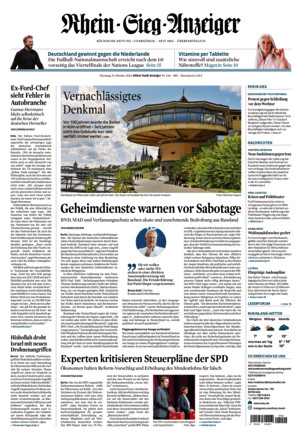 KSA Rhein-Sieg-Kreis - ePaper