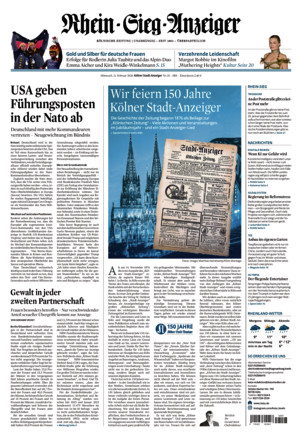 KSA Rhein-Sieg-Kreis