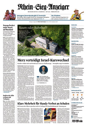 KSA Rhein-Sieg-Kreis