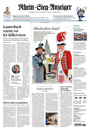 KSA Rhein-Sieg-Kreis
