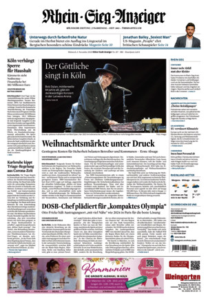 KSA Rhein-Sieg-Kreis