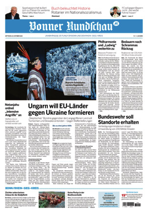 KRS Bonner-Rundschau