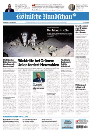 KRS Euskirchen - ePaper