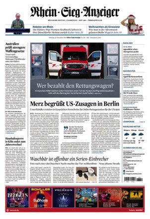 KSA Rhein-Sieg-Kreis